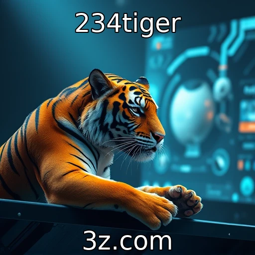 Acessibilidade em jogos cresce com novas tecnologias - 234tiger