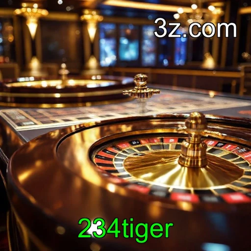 234tiger Jogos de Ação