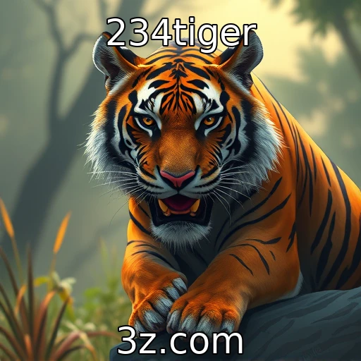 Diversidade nas narrativas de jogos contemporâneos - 234tiger