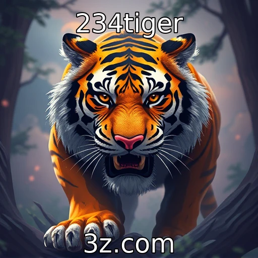 Tendências emergentes na produção de jogos independentes : 234tiger