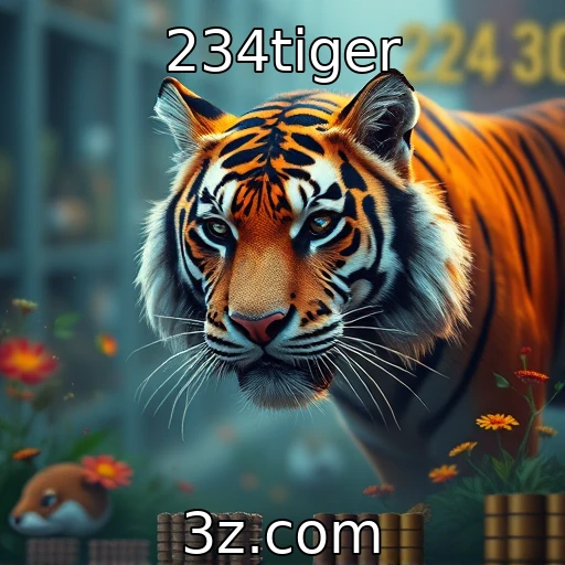 Impacto das tecnologias emergentes na indústria de jogos - 234tiger