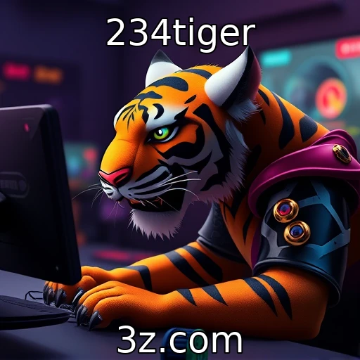 Mercado de eSports e suas novas oportunidades - 234tiger