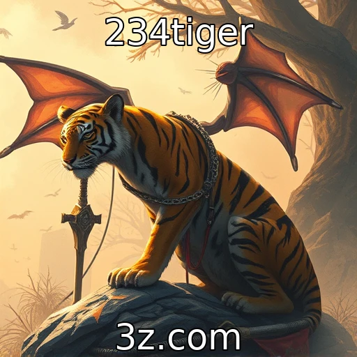 Evolução das narrativas em jogos de RPG - 234tiger