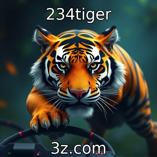 Crescimento das plataformas de streaming de jogos - 234tiger