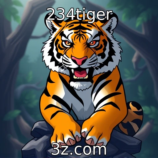 Perspectivas de crescimento no mercado de jogos mobile - 234tiger