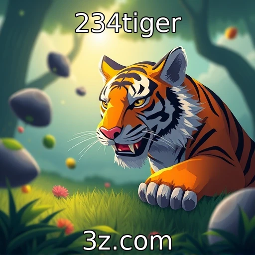 Tendências no desenvolvimento de jogos para dispositivos móveis - 234tiger