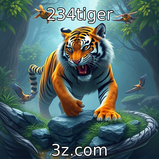 Crescimento do mercado de jogos em dispositivos móveis - 234tiger