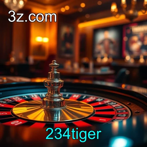 234tiger Multiplayer