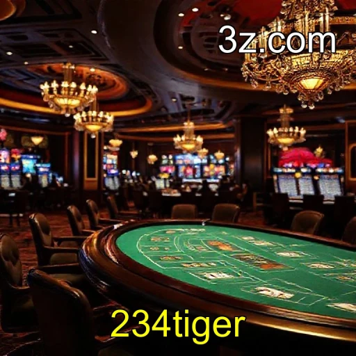 As Melhores Reviews do 234tiger para Gamers Apaixonados