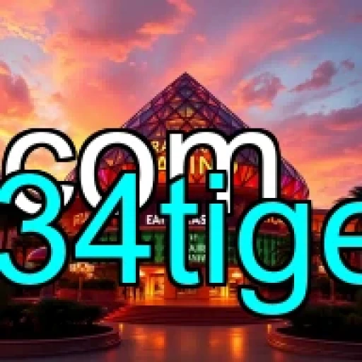 234tiger Estratégia