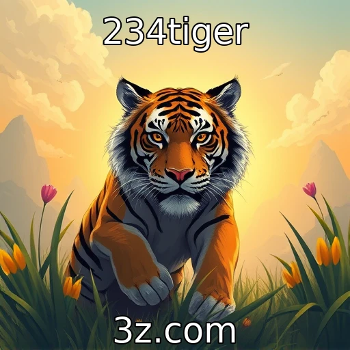 Desenvolvimento sustentável na produção de games - 234tiger