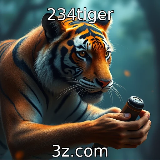 Inovações tecnológicas que transformam experiências de jogo - 234tiger